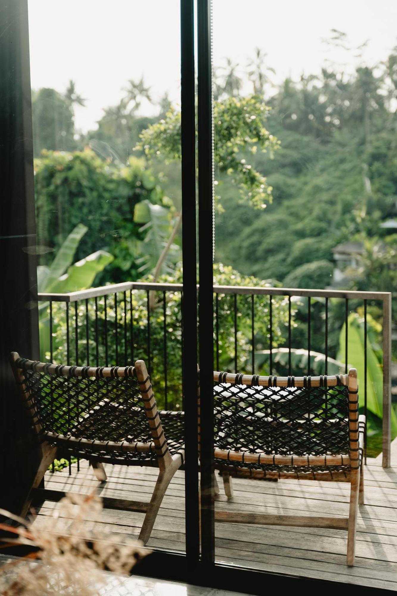 Magical Jungle Villa Ubud